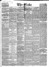 Globe Wednesday 12 May 1858 Page 1