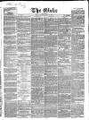Globe Friday 14 May 1858 Page 1
