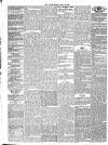 Globe Monday 24 May 1858 Page 2