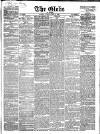 Globe Monday 31 May 1858 Page 1