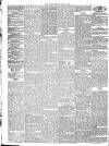Globe Friday 04 June 1858 Page 2