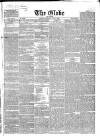 Globe Monday 07 June 1858 Page 1