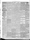 Globe Monday 07 June 1858 Page 2