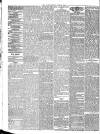 Globe Monday 21 June 1858 Page 2