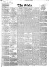 Globe Thursday 01 July 1858 Page 1