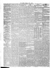 Globe Thursday 01 July 1858 Page 2