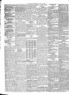 Globe Wednesday 14 July 1858 Page 2