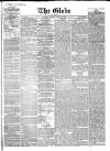 Globe Monday 19 July 1858 Page 1