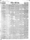 Globe Tuesday 20 July 1858 Page 1
