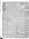 Globe Thursday 12 August 1858 Page 2