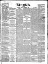 Globe Thursday 02 September 1858 Page 1
