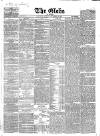 Globe Saturday 04 September 1858 Page 1