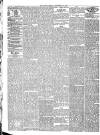 Globe Monday 13 September 1858 Page 2