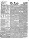 Globe Thursday 16 September 1858 Page 1