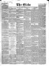 Globe Wednesday 22 September 1858 Page 1