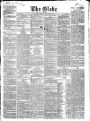 Globe Saturday 30 October 1858 Page 1