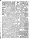 Globe Monday 01 November 1858 Page 2
