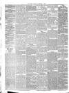 Globe Monday 08 November 1858 Page 2