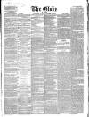 Globe Wednesday 10 November 1858 Page 1