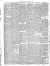 Globe Wednesday 10 November 1858 Page 4