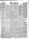 Globe Thursday 11 November 1858 Page 1