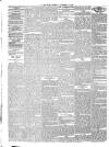 Globe Thursday 11 November 1858 Page 2