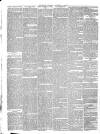 Globe Thursday 11 November 1858 Page 4