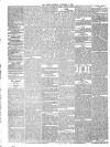 Globe Saturday 13 November 1858 Page 2