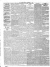 Globe Monday 15 November 1858 Page 2