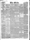 Globe Monday 22 November 1858 Page 1