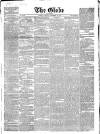 Globe Friday 26 November 1858 Page 1