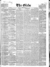Globe Thursday 02 December 1858 Page 1