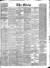 Globe Saturday 11 December 1858 Page 1