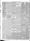 Globe Monday 13 December 1858 Page 2