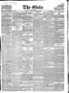 Globe Thursday 16 December 1858 Page 1