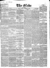 Globe Friday 17 December 1858 Page 1