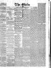 Globe Thursday 23 December 1858 Page 1