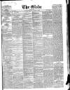 Globe Saturday 01 January 1859 Page 1