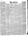 Globe Wednesday 05 January 1859 Page 1