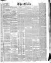 Globe Friday 07 January 1859 Page 1