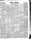 Globe Monday 10 January 1859 Page 1