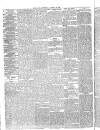 Globe Wednesday 26 January 1859 Page 2