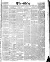Globe Friday 28 January 1859 Page 1