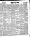 Globe Tuesday 01 February 1859 Page 1