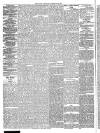 Globe Wednesday 09 February 1859 Page 2