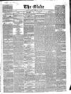 Globe Tuesday 15 February 1859 Page 1