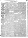 Globe Wednesday 16 February 1859 Page 2