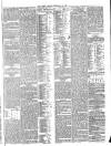 Globe Monday 21 February 1859 Page 3