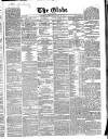 Globe Saturday 26 February 1859 Page 1