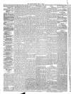 Globe Monday 11 April 1859 Page 2
